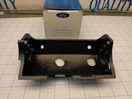 Ford OEM NOS E7RY-5804826-A Ash Ashtray Retainer Holder Housing - £23.57 GBP