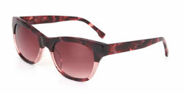 Gap SGP026 Sunglasses 098W Purple Marble Authentic New 53mm Unisex - $100.96