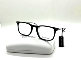 New Calvin Klein Ck 22526T 001 Black Optical Eyeglasses Frame 52-20-145MM Japan - £42.61 GBP