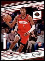 2022-23 Panini Chronicles #62 Jabari Smith Jr. NM-MT Rockets Prestige ID:73782 - $1.97