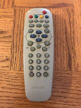 Philips QuadraSurf Remote Control RCLU011 - $123.77 CAD