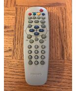 Philips QuadraSurf Remote Control RCLU011 - $1,612.30 MXN