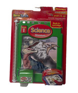 NEW Fisher-Price Power Touch Book: Science: Grade 1: Dinosaurs Learning ... - $471.90 MXN