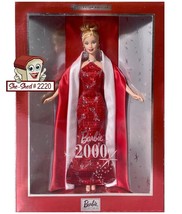 Special Occasion Barbie 27409 Caucasian Vintage Barbie 2000 Mattel - £39.58 GBP