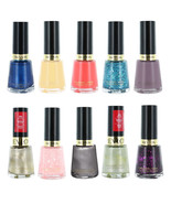 Revlon Nail Enamel Polish -- CHOOSE YOUR COLOR BELOW - £6.28 GBP+