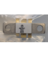 NEW Motorola MRF847 NPN Silicon RF Power Transistor - Kenwood Radio Part - $15.83