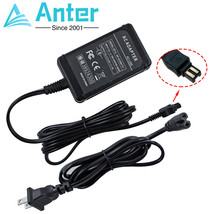 Ac/Us Power Adapter Charger Fit Sony Cyber-Shot Dsc-Hx100V Hx200V Digital Camera - £19.65 GBP