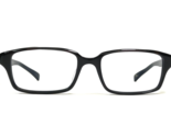 Paul Smith Eyeglasses Frames PS-436 OAMB Dark Brown Tortoise Blue 53-19-140 - $140.33