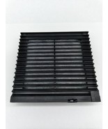 NEW EBM-Papst F220900 Fan Filter and Finger Guard for 4184NGX Fan  - $344.44 MXN