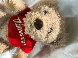 Soft Toy - FREE Postage  8.5 inches Teddy bear - £10.55 GBP