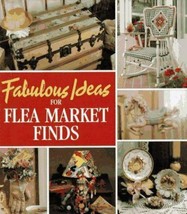 Fabulous Ideas for Flea Market Finds - £6.22 GBP
