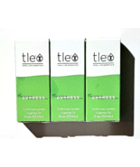 tle Total Life Essentials Cypress Pure Essential Oil Topical .5oz - $22.99