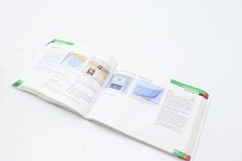 2006 MERCEDES-BENZ W211 E350 OWNERS MANUAL E1271 image 8
