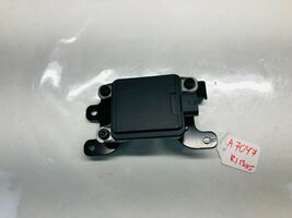 99110S8100 2020 2021 2022 HYUNDAI PALISADE CRUISE CONTROL DISTANCE SENSOR - $1,854.64 MXN 99110S8100 2020 2021 2022 HYUNDAI PALISADE CRUISE CONTROL DISTANCE SENSOR - $1,854.64 MXN