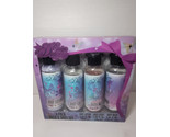 Raspberry Jam Lotion + Strawberry &amp; Raspberry Body Washes + Spray – Diva... - $14.80