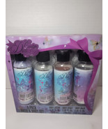 Raspberry Jam Lotion + Strawberry &amp; Raspberry Body Washes + Spray – Diva... - $14.80