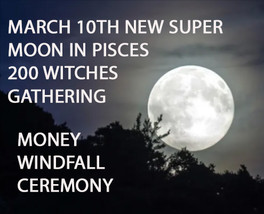 New super moon money thumb200