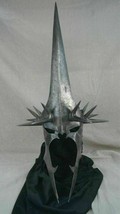 King of Angmar Helmet Lord of The Rings Witch King Nazgul Helmet Best Gift Item - £88.74 GBP
