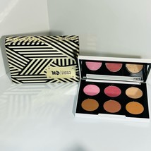 Urban Decay Gwen Stefani Blush Palette Limited Edition Blush Bronzer Highlighter - £66.84 GBP