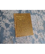 Port Allegany PA Port Allegany High School Yearbook Tiger Lily 1933 - $455.03 MXN Port Allegany PA Port Allegany High School Yearbook Tiger Lily 1933 - $455.03 MXN