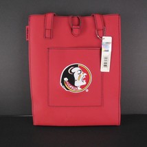 FSU Red Tote Bag Florida State University Seminoles - $6.00