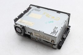 *UNTESTED* 99-02 SILVERADO SIERRA 15071233 RADIO CD PLAYER RECEIVER E6381 image 10