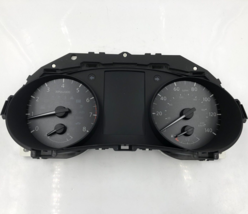 2017-2018 Nissan Rogue Sport Speedometer Instrument Cluster OEM I03B14008 - £96.27 GBP