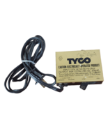 Vintage Tyco HO Model 899B Hobby Transformer Railroad Train Power Pack - $10.36