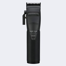 BaByliss PRO Boost+ Matte Black Hair Clipper | FX870BP-MB - £151.87 GBP
