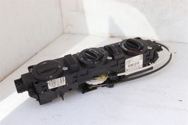 02-06 Dodge MB Freightliner Sprinter Climate Heater AC Control A-000-446-36-28 image 4