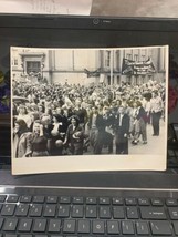 Grand Forks Central 8x10 Photo high school homecoming Vintage From 1945 ... - $29.99