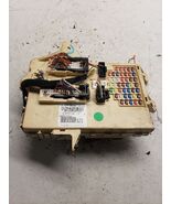 ELANTRA   2016 Fuse Box Cabin 1330358 - $2,161.88 MXN