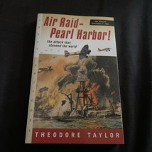 Great Episodes Series - Air Raid-Pearl Harbor!: The Story of December 7, 1941 - £3.81 GBP
