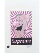 Supreme KAWS Print By Fairchild Paris LE 5/50 - $148.50