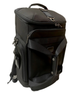 New TUMI Alpha Hedrick EVANSTON hybrid backpack/duffel carry-on Black luggage - $549.99