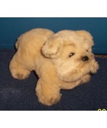 Yomiko 6&quot; Dog Stuff Animal Plush By Russ Berrie - $9.46