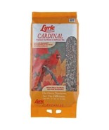 Lyric Cardinal Wild Bird Seed, Sunflower and Safflower Premium Bird Food... - $1,086.81 MXN