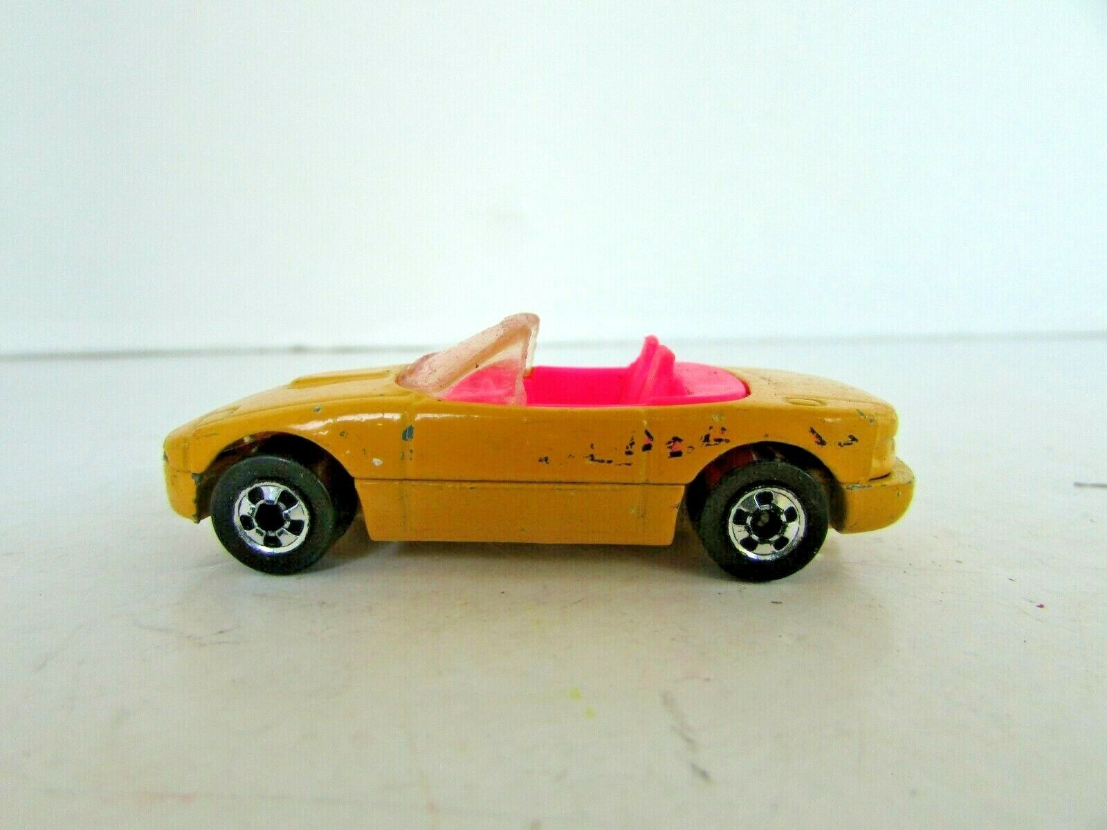 Hot wheels miata 1990 sale