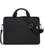 12.3-13.3 Inch Laptop Shoulder Bag Sleeve Case for MacBook Pro/Air/Acer/... - £11.78 GBP
