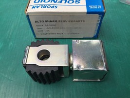 Alto Shaam SE-33395 Alto Shaam I, Solenoid, Coil, Mkc-1, Qc-50qc-50 - $85.00