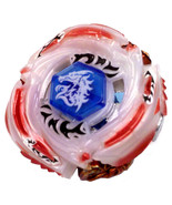 BB-88 Meteo L-Drago Metal Masters Beyblade With Launcher - £9.48 GBP
