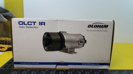 OldHam OLCT IR Methane Gas Detector 0-100% LEL Ch4 SW V1.44 New - £756.36 GBP