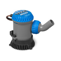 TRAC Bilge Pump - 600GPH - 3/4&quot; Outlet - £28.50 GBP