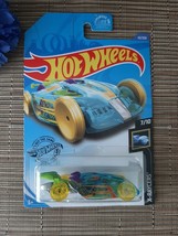 Hot Wheels Pedal De Metal 2020 X-Raycers Series NIP - £4.70 GBP