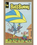 BUGS BUNNY (1980 Series)  (WHITMAN) #242 Fine Comics Book - £4.13 GBP