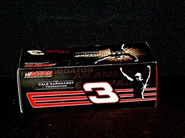 2003 Action Racing Dale Earnhardt  #3 1:24 scale stock cars - £46.97 GBP