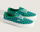 Vans Premium Authentic 44 Engineered Knit Punk Check Lifestyle Shoes VN0... - $154.61