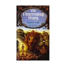 The Neverending Story Ende, Michael - $24.00