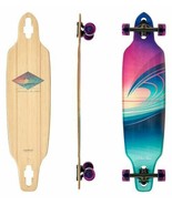 Shore Break Skate Board - $220.05 CAD