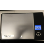 FLIP PAL Mobile Cordless Scanner MODEL 100C Portable Flatbed Scanning De... - $46.00 CAD